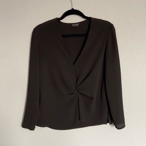 Size 6 - Top Shop blouse